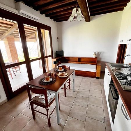 Agriturismo L'Alba Roccastrada Zewnętrze zdjęcie