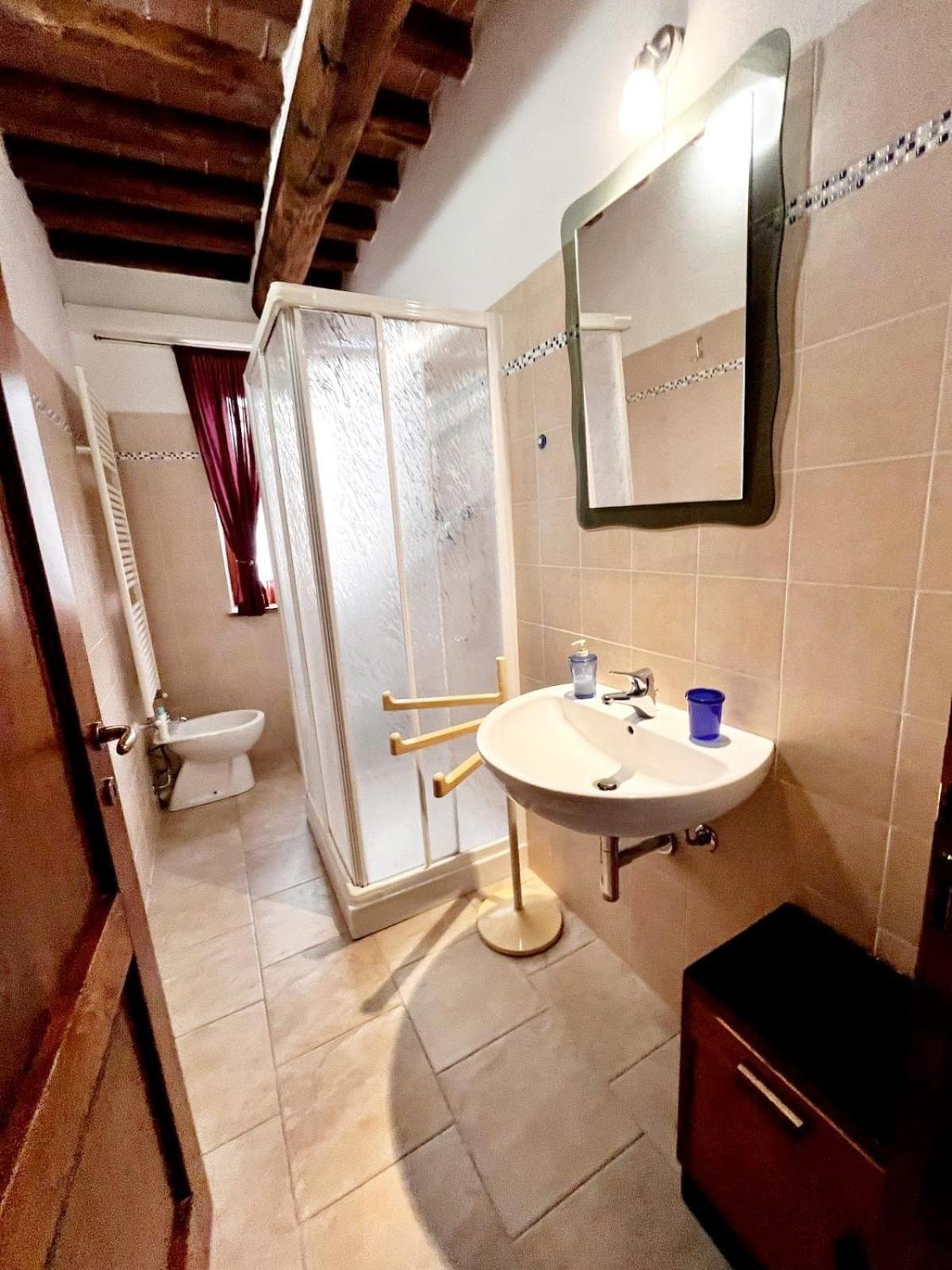 Agriturismo L'Alba Roccastrada Zewnętrze zdjęcie