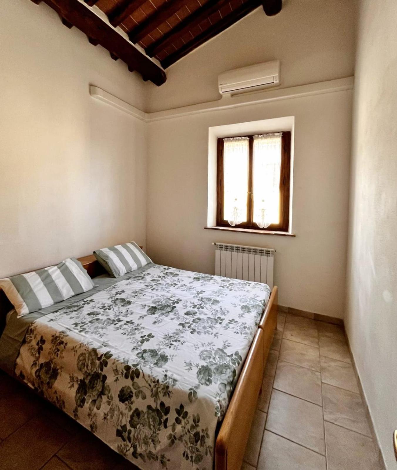 Agriturismo L'Alba Roccastrada Zewnętrze zdjęcie