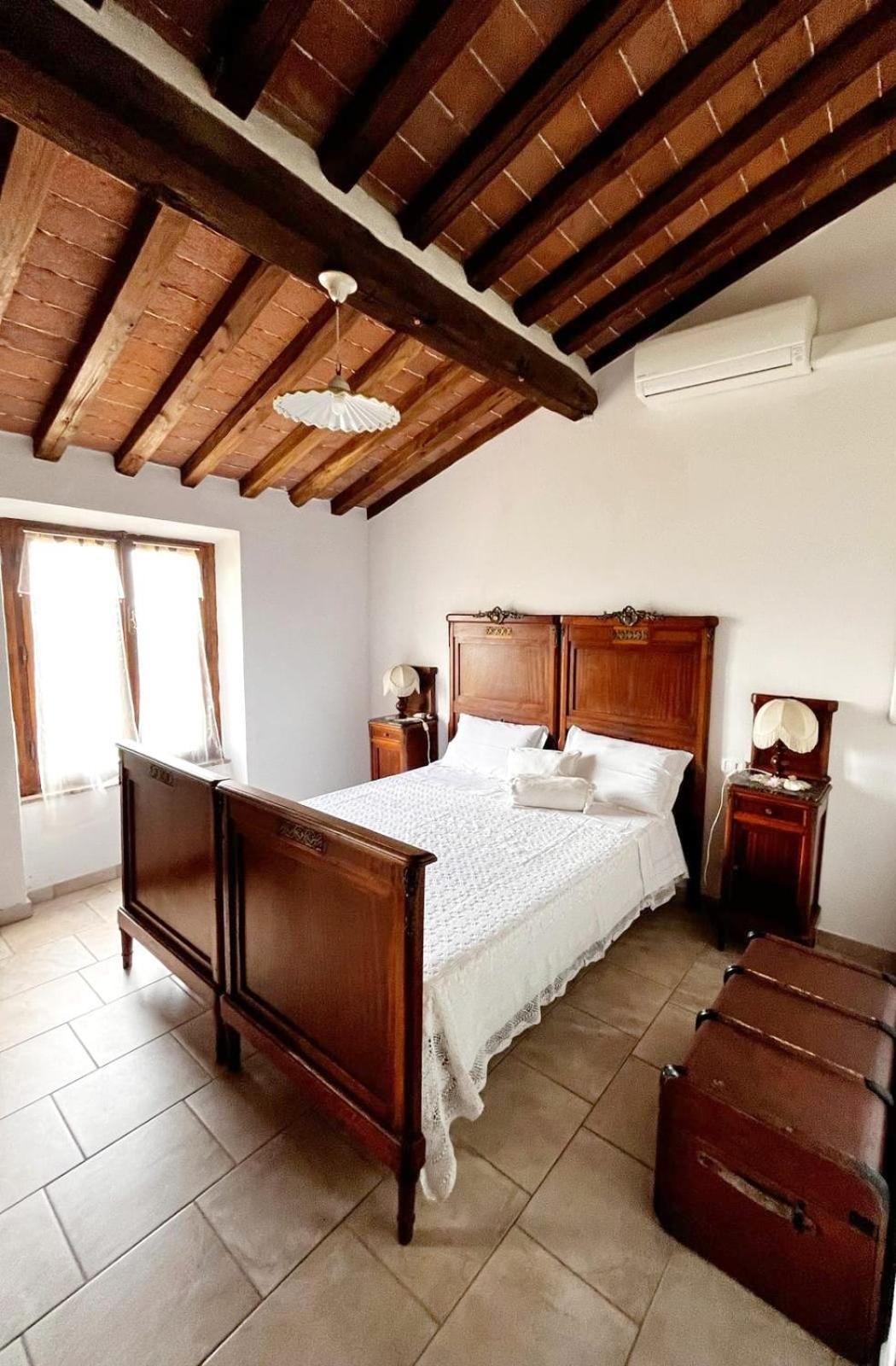 Agriturismo L'Alba Roccastrada Zewnętrze zdjęcie