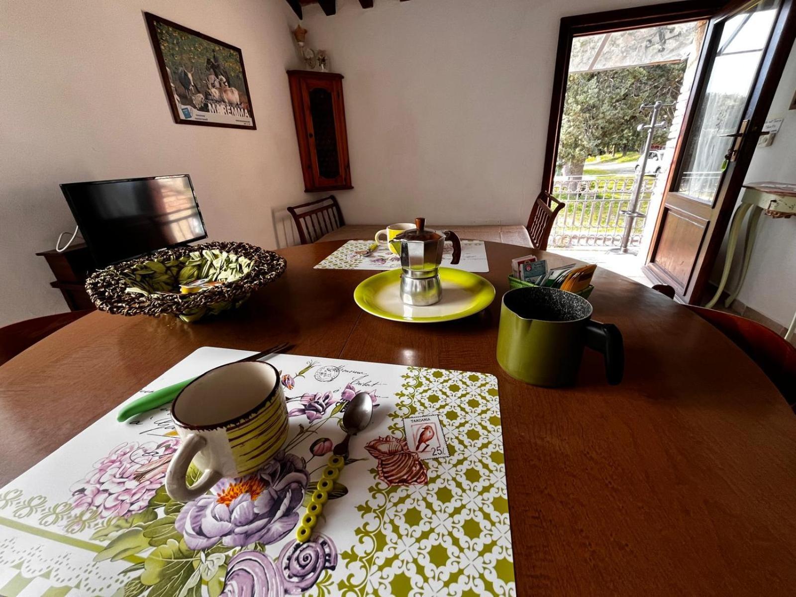 Agriturismo L'Alba Roccastrada Zewnętrze zdjęcie