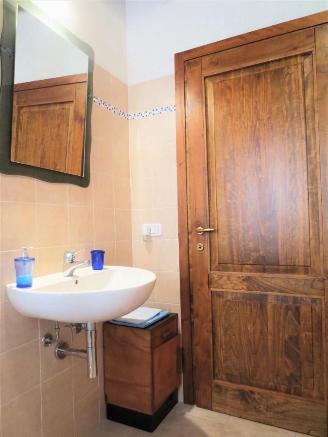 Agriturismo L'Alba Roccastrada Zewnętrze zdjęcie