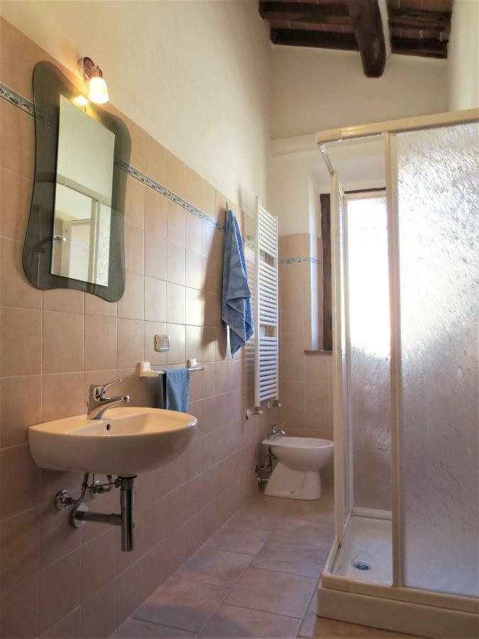 Agriturismo L'Alba Roccastrada Zewnętrze zdjęcie